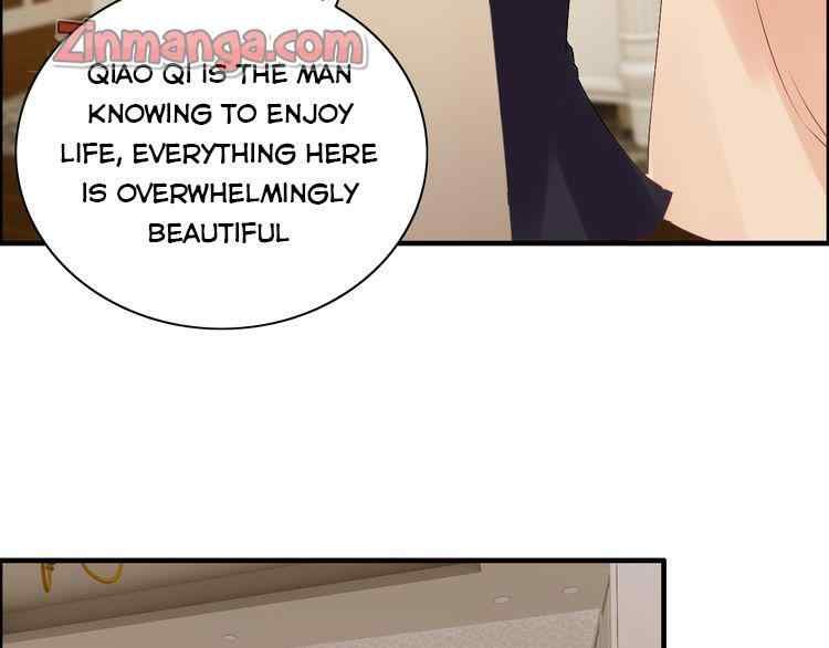 The Boss’ Shotgun Wedding chapter 120 - page 6