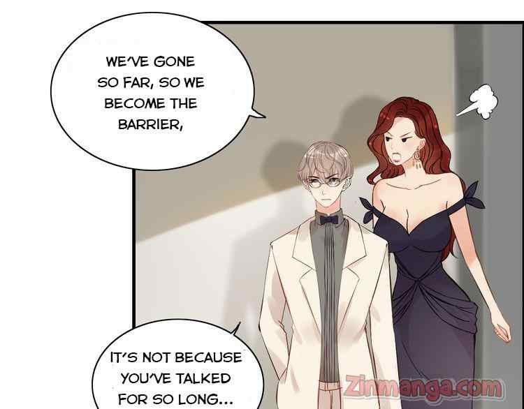 The Boss’ Shotgun Wedding chapter 118 - page 48