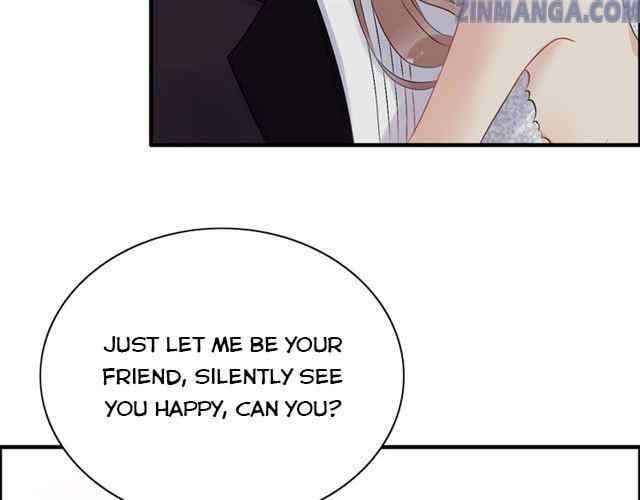 The Boss’ Shotgun Wedding chapter 116 - page 38