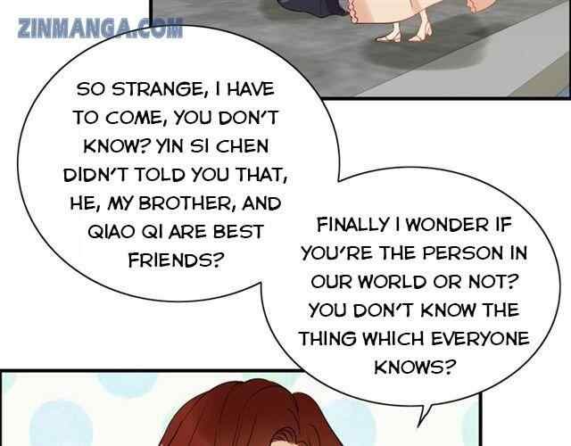 The Boss’ Shotgun Wedding chapter 114 - page 12