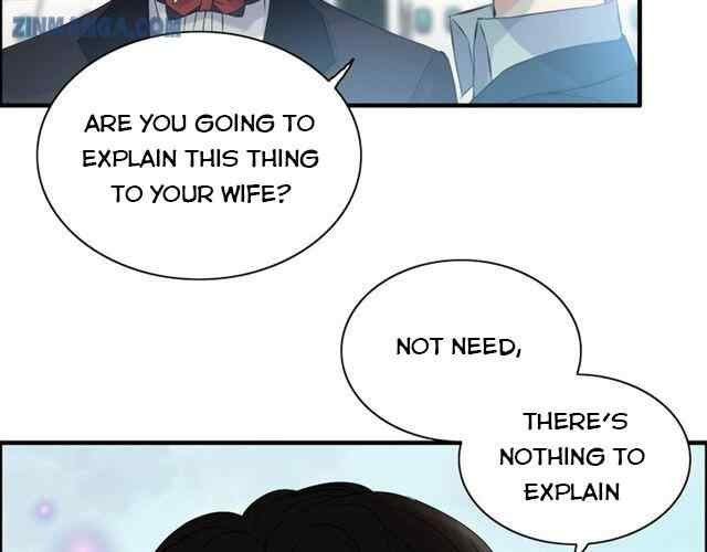 The Boss’ Shotgun Wedding chapter 113 - page 72