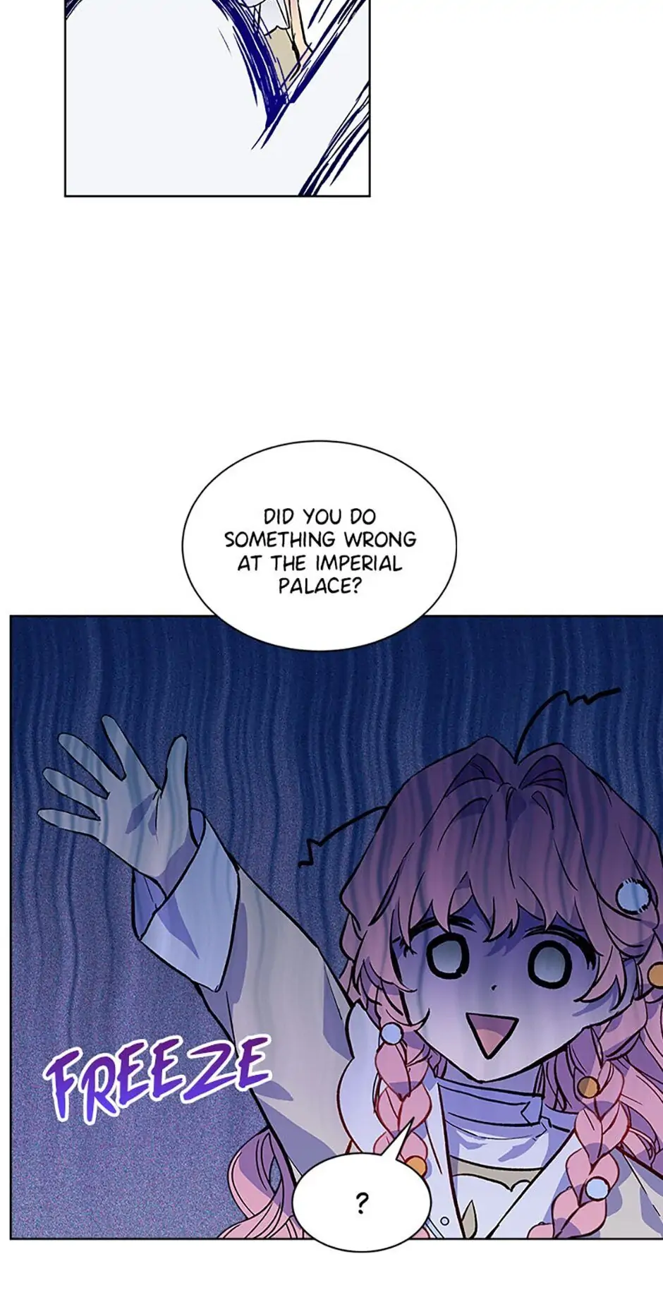 The Little Lady Behind the Scenes Chapter 14 - page 49