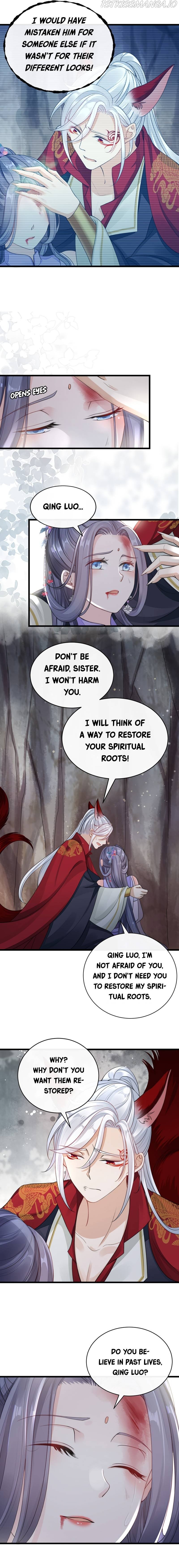 Quick Transmigration: Top-Notch Villain Must Be Cleansed Chapter 30 - page 4