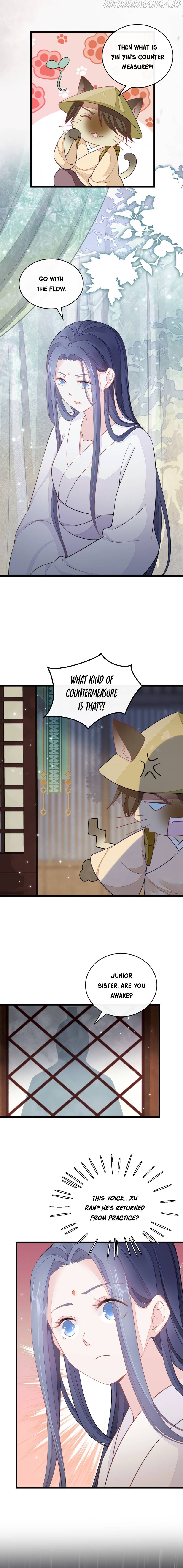 Quick Transmigration: Top-Notch Villain Must Be Cleansed Chapter 22 - page 8