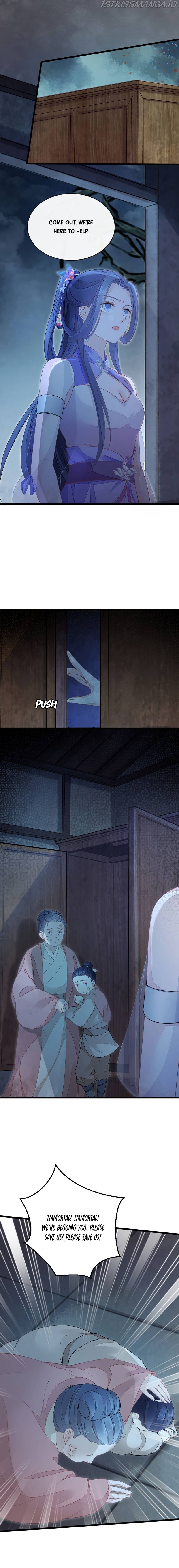 Quick Transmigration: Top-Notch Villain Must Be Cleansed Chapter 20 - page 3