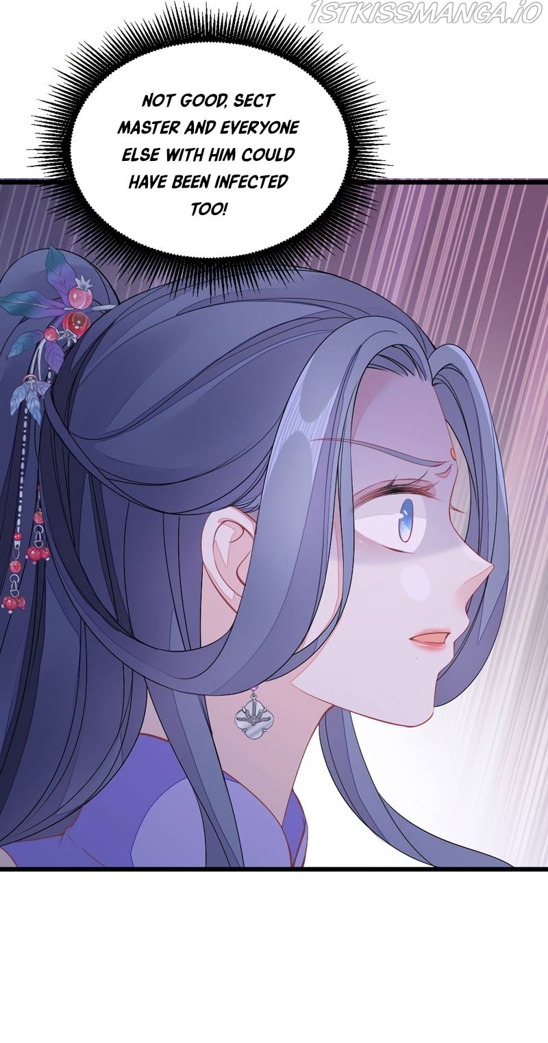 Quick Transmigration: Top-Notch Villain Must Be Cleansed Chapter 19 - page 10