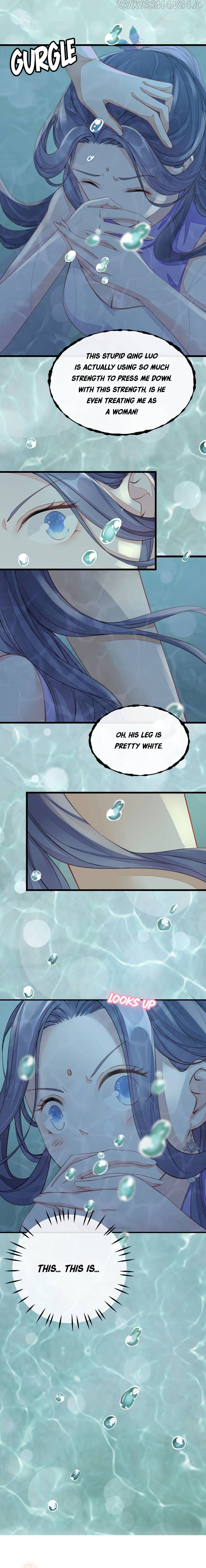Quick Transmigration: Top-Notch Villain Must Be Cleansed Chapter 16 - page 9
