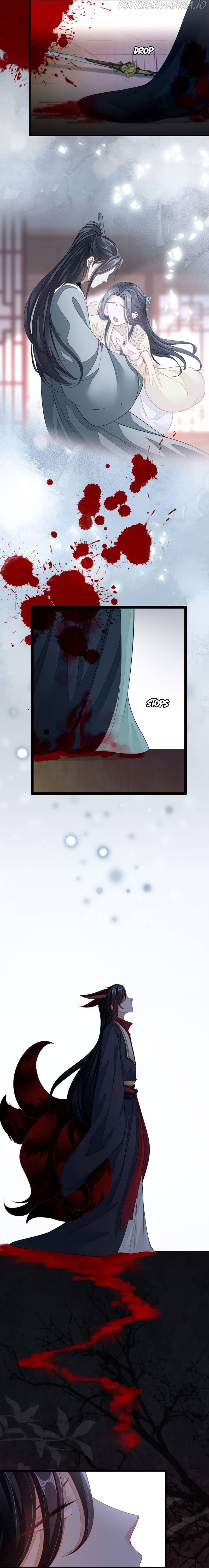 Quick Transmigration: Top-Notch Villain Must Be Cleansed Chapter 13 - page 11