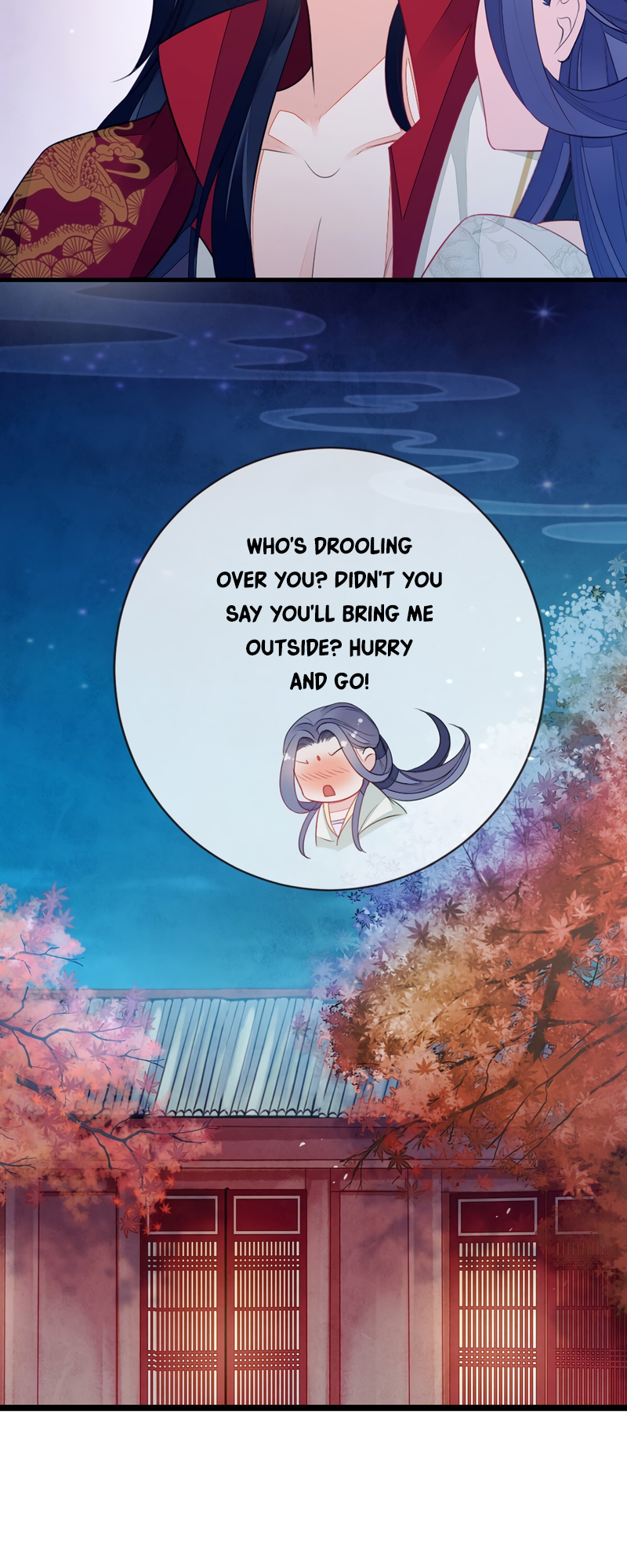 Quick Transmigration: Top-Notch Villain Must Be Cleansed Chapter 9 - page 10