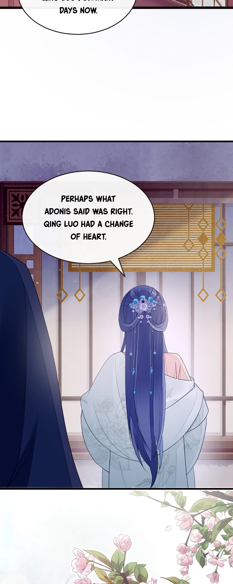 Quick Transmigration: Top-Notch Villain Must Be Cleansed Chapter 9 - page 4