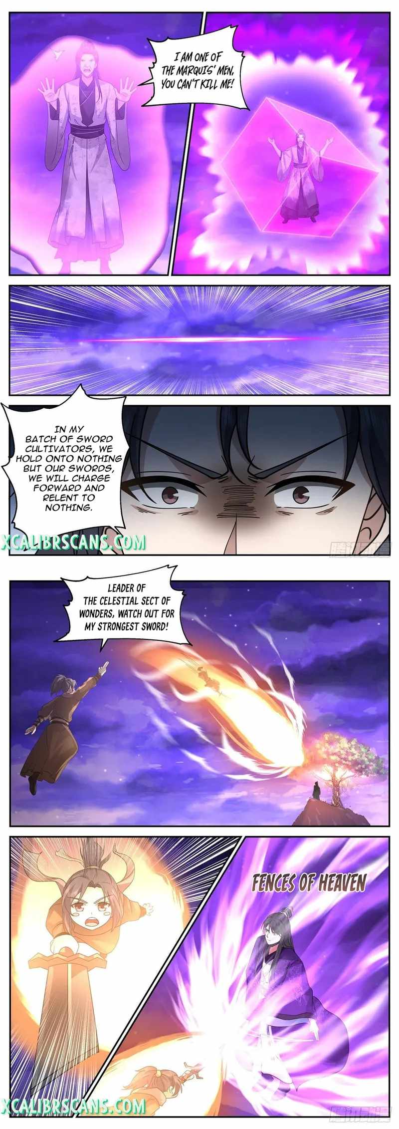 History’s Number 1 Founder Chapter 188 - page 5