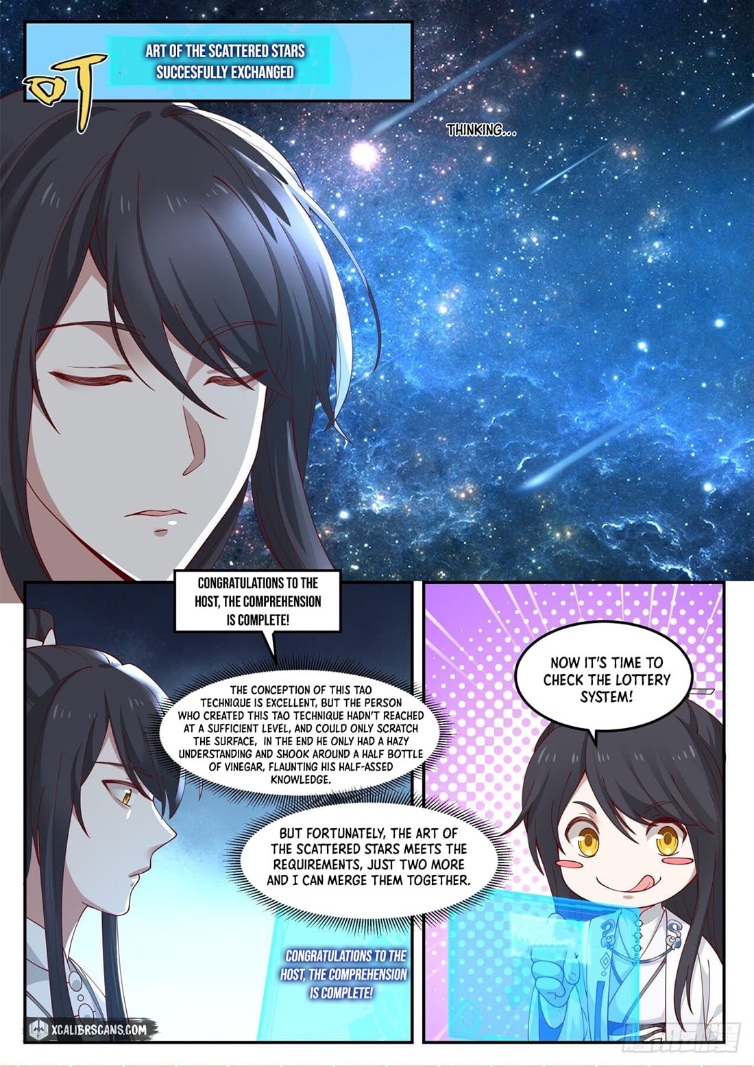 History’s Number 1 Founder chapter 56 - page 10