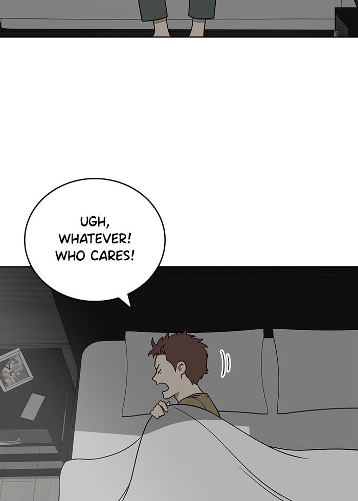 Unreachable Girl chapter 23 - page 74