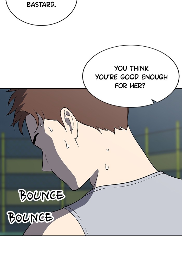 Unreachable Girl chapter 22 - page 76