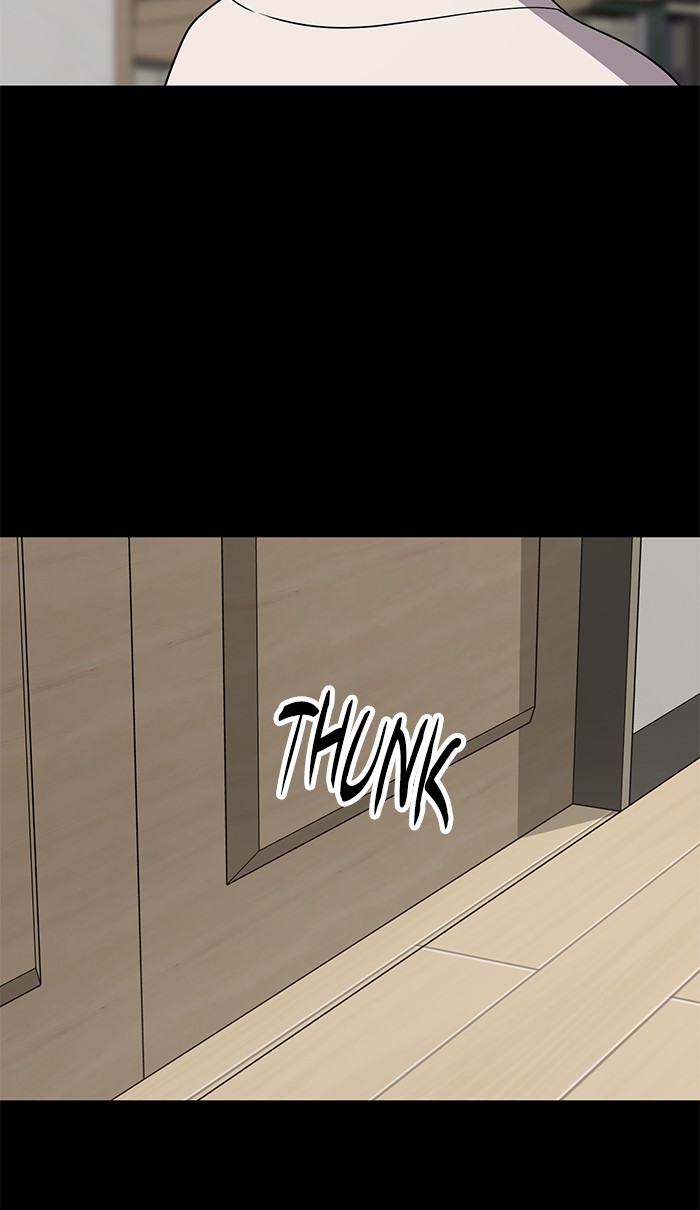 Unreachable Girl chapter 20 - page 41