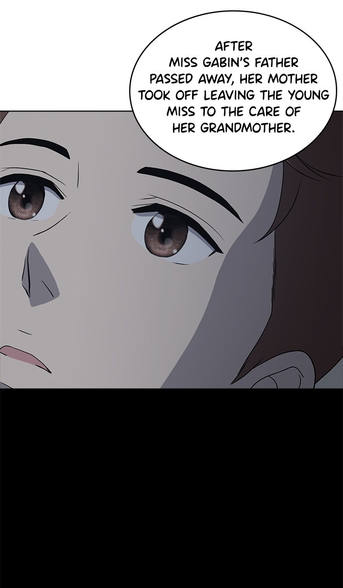 Unreachable Girl chapter 9 - page 42