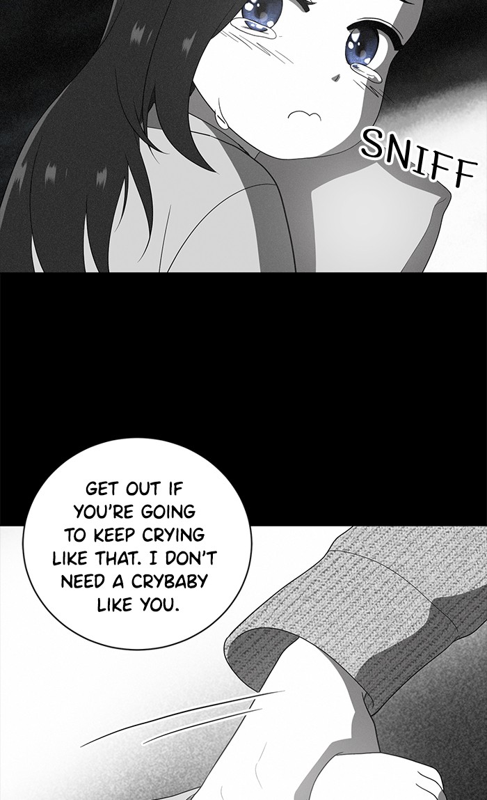 Unreachable Girl chapter 9 - page 61