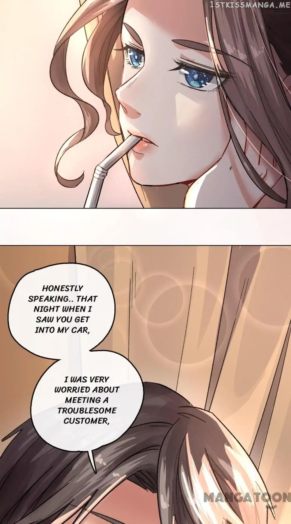 The Wonderful Colors of the Lipsticks chapter 36 - page 30