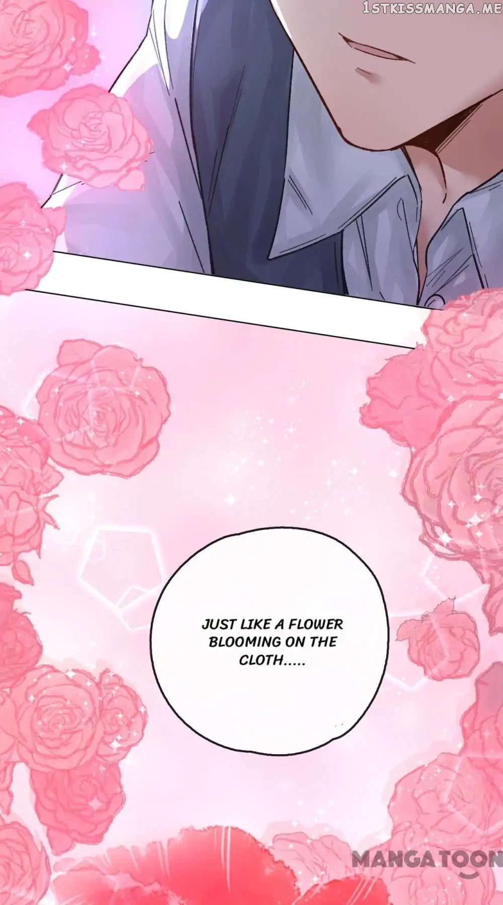 The Wonderful Colors of the Lipsticks chapter 35 - page 29