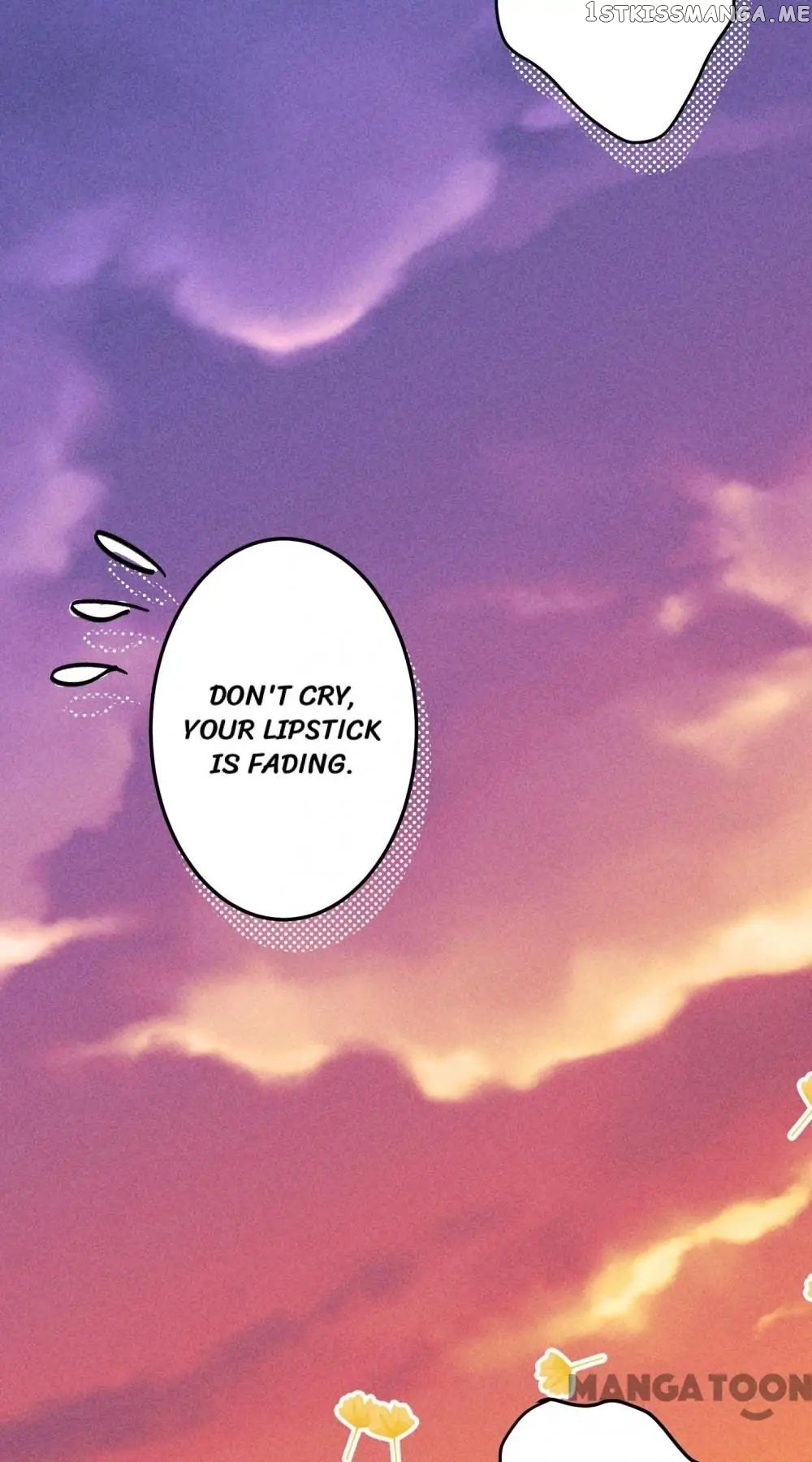 The Wonderful Colors of the Lipsticks chapter 30 - page 41