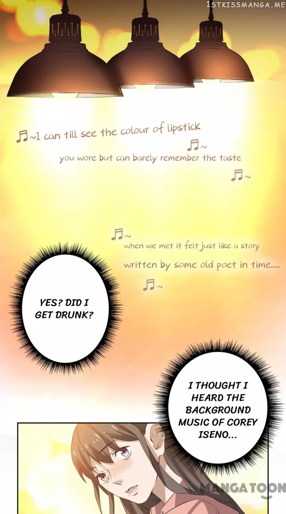 The Wonderful Colors of the Lipsticks chapter 15 - page 53