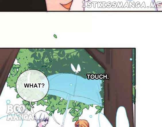 Snowman – Frozen Heart chapter 60 - page 28