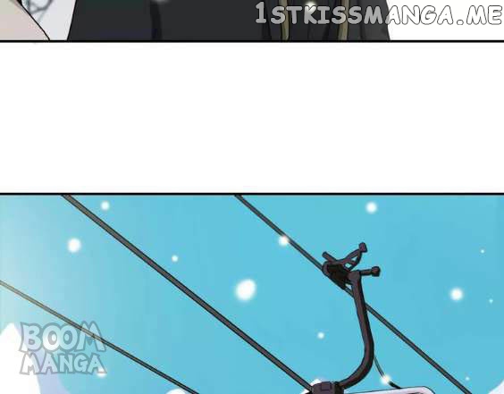 Snowman – Frozen Heart chapter 35 - page 25