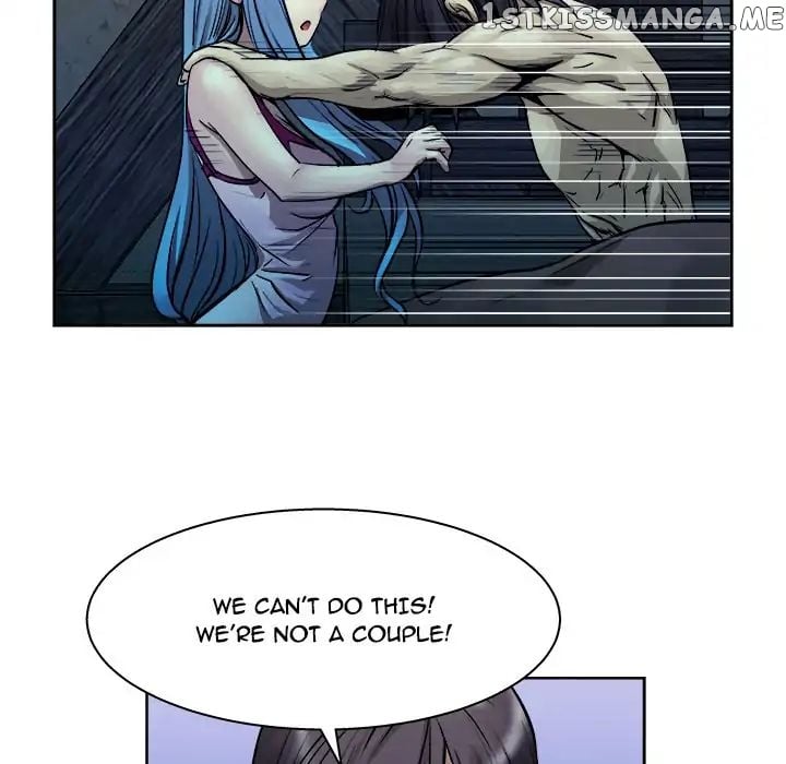 The Road of Karma chapter 9 - page 15