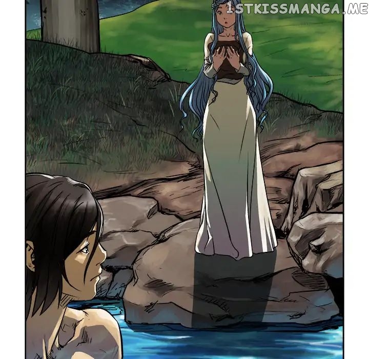 The Road of Karma chapter 8 - page 72