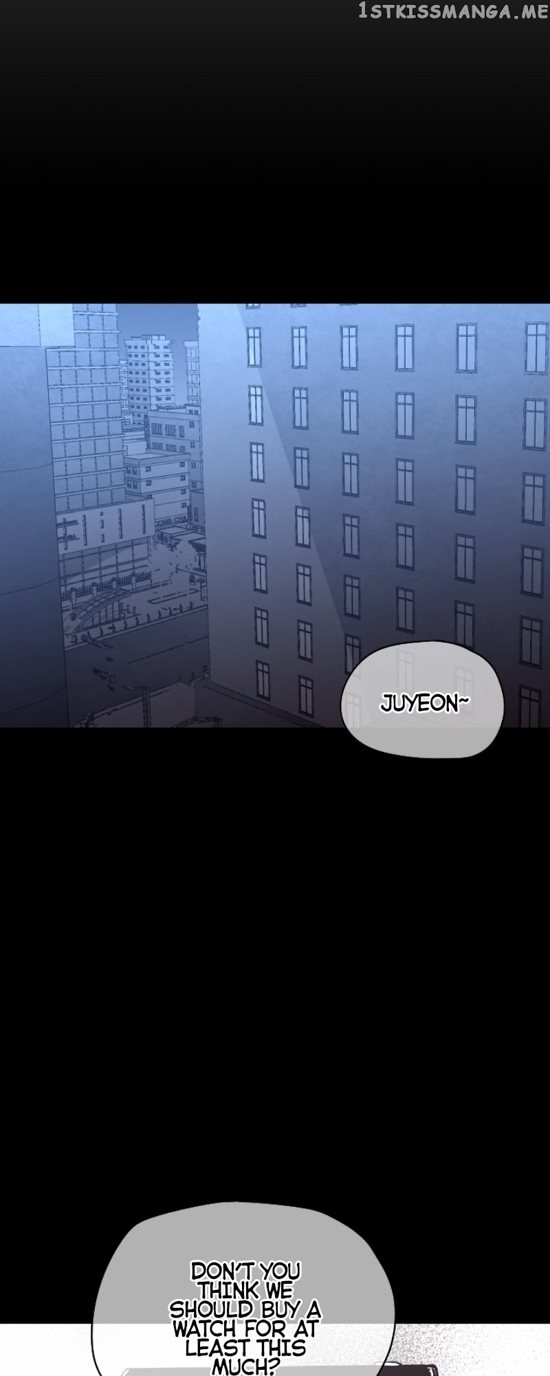 Ex vs. Stalker chapter 29 - page 9