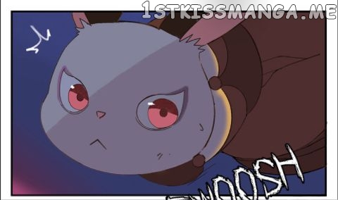 Sharing a Pillow With A Rabbit chapter 1 - page 37