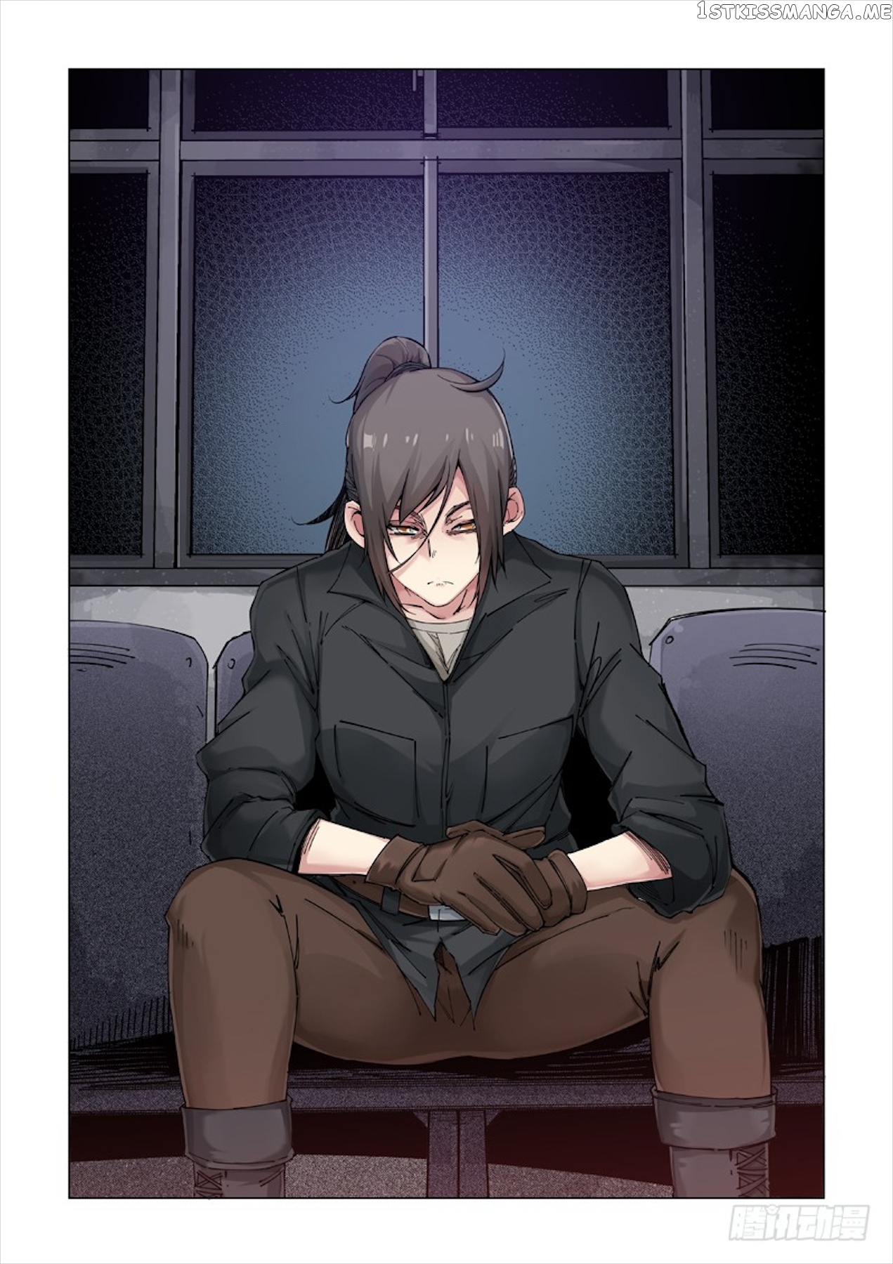 Late Winter chapter 12 - page 11