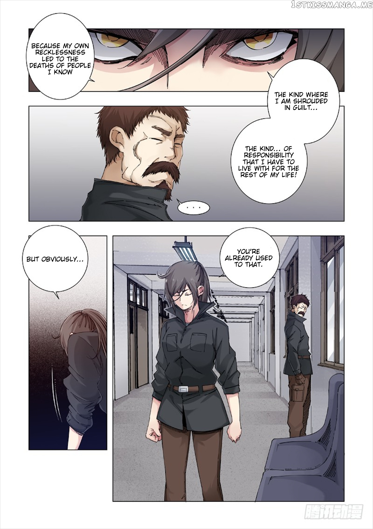 Late Winter chapter 12 - page 16