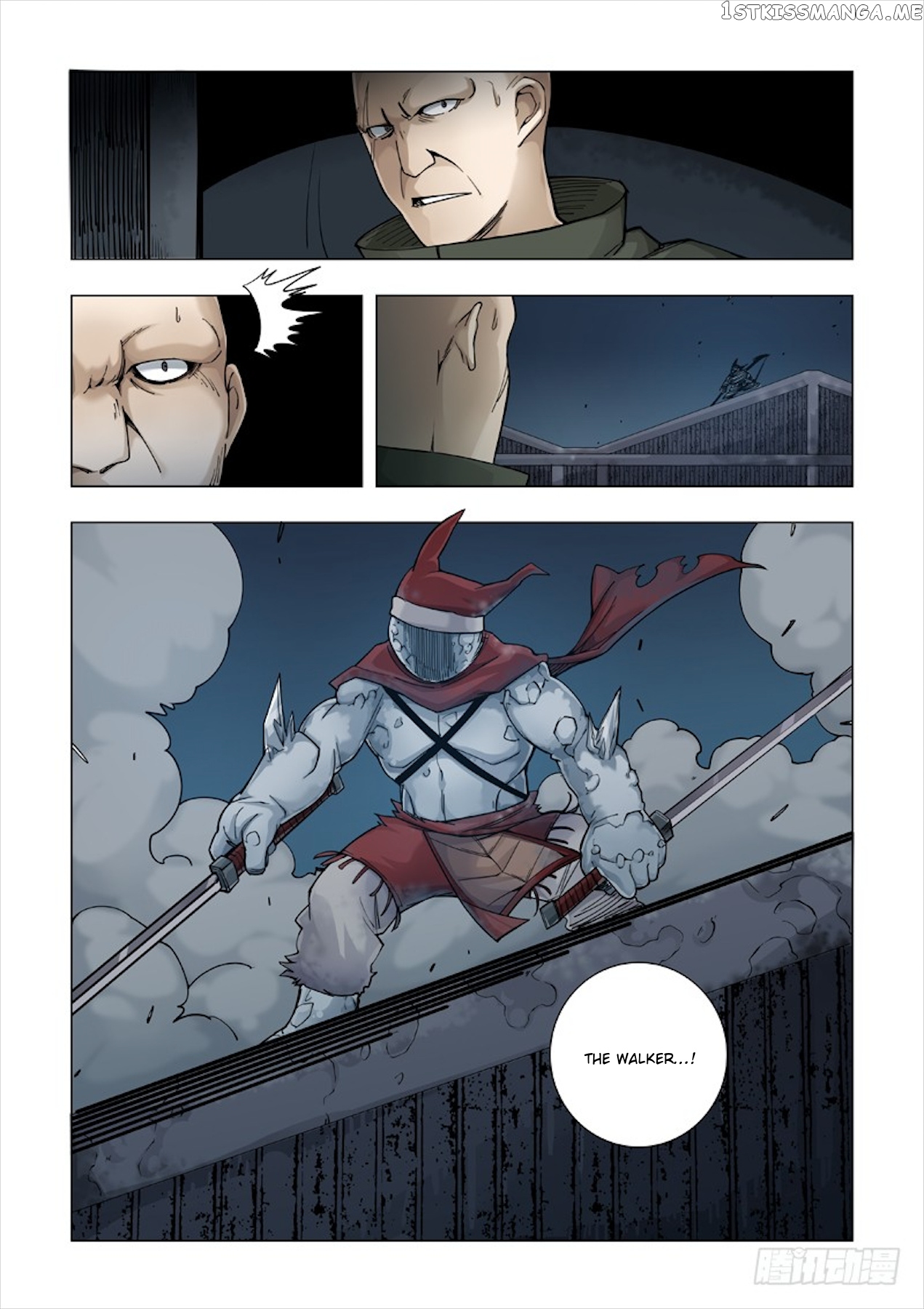 Late Winter chapter 9 - page 6