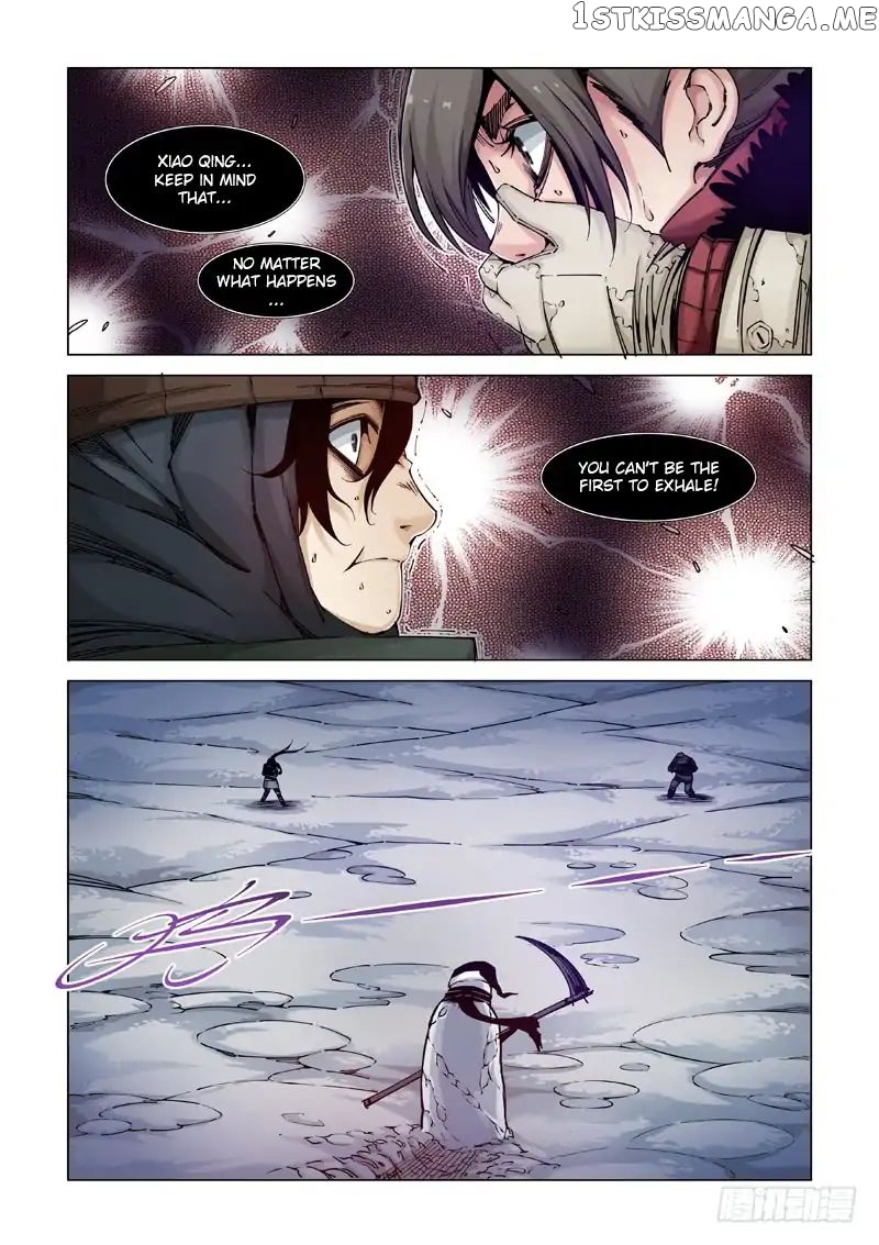 Late Winter chapter 1 - page 29