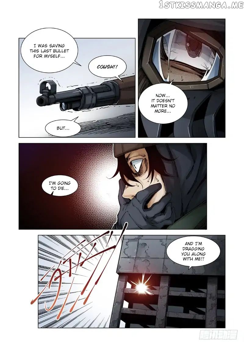 Late Winter chapter 1 - page 32