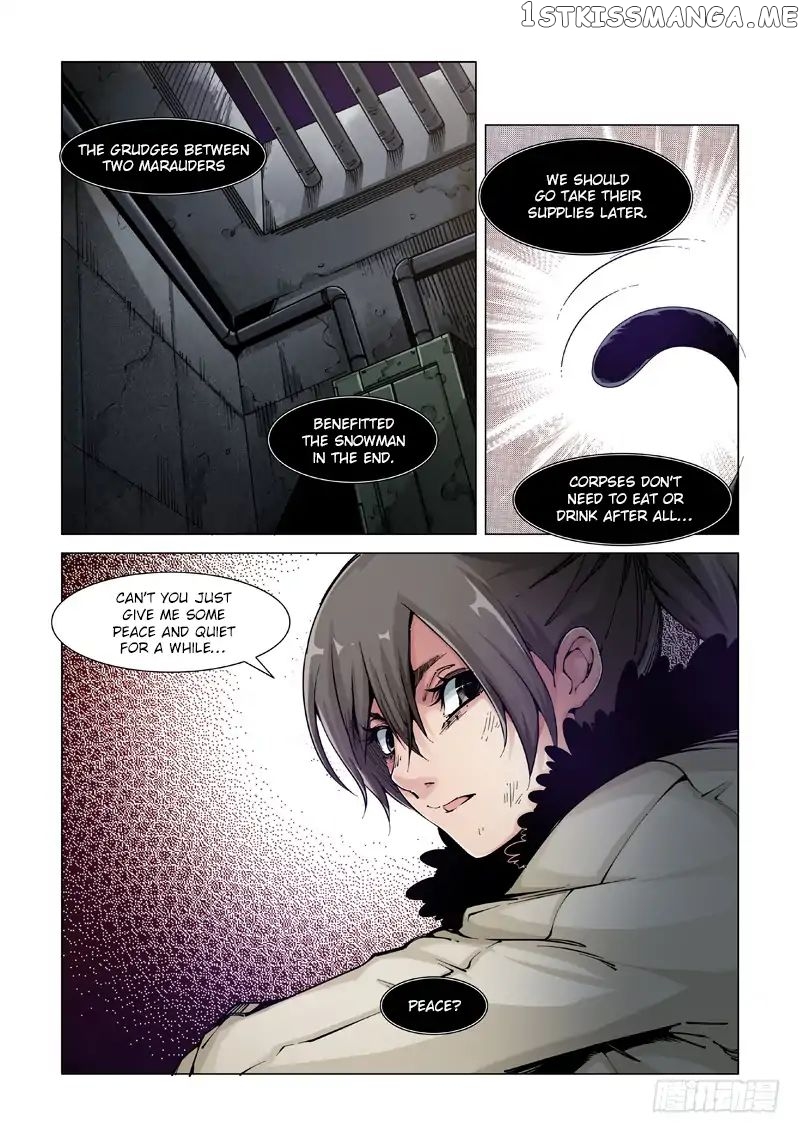 Late Winter chapter 1 - page 37