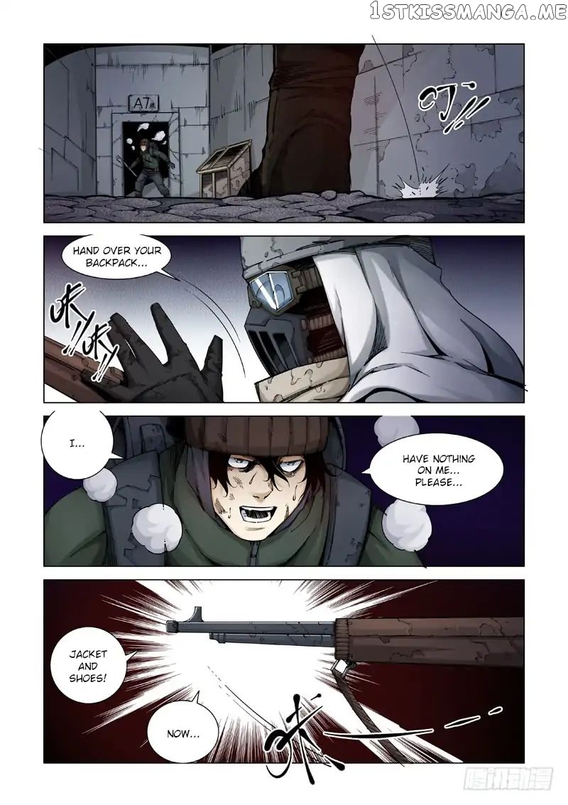 Late Winter chapter 1 - page 9