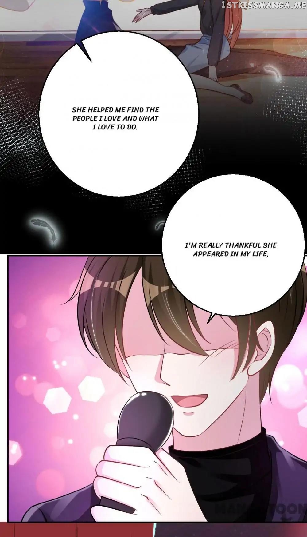 Movie King and His Princess chapter 83 - page 35