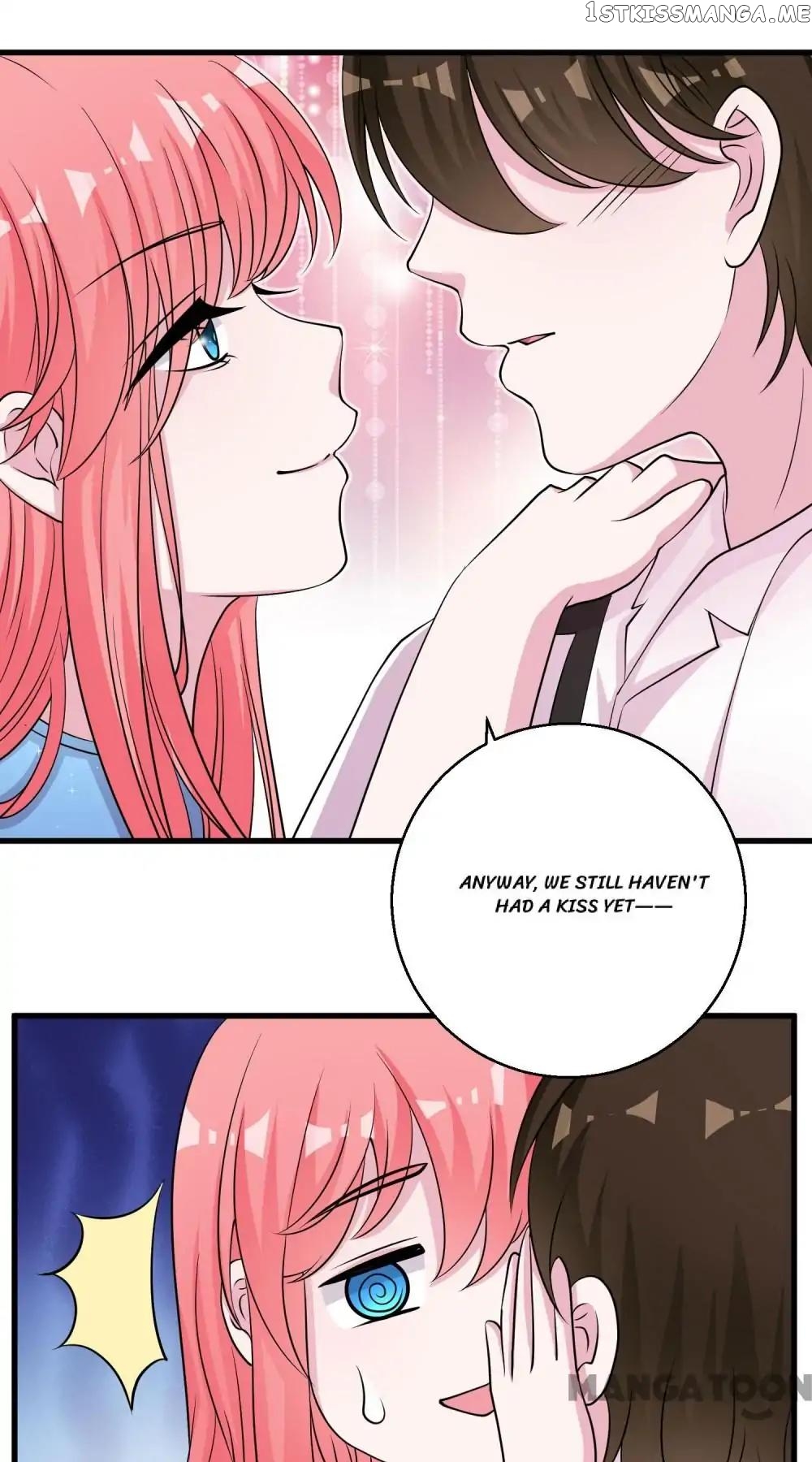 Movie King and His Princess chapter 62 - page 19