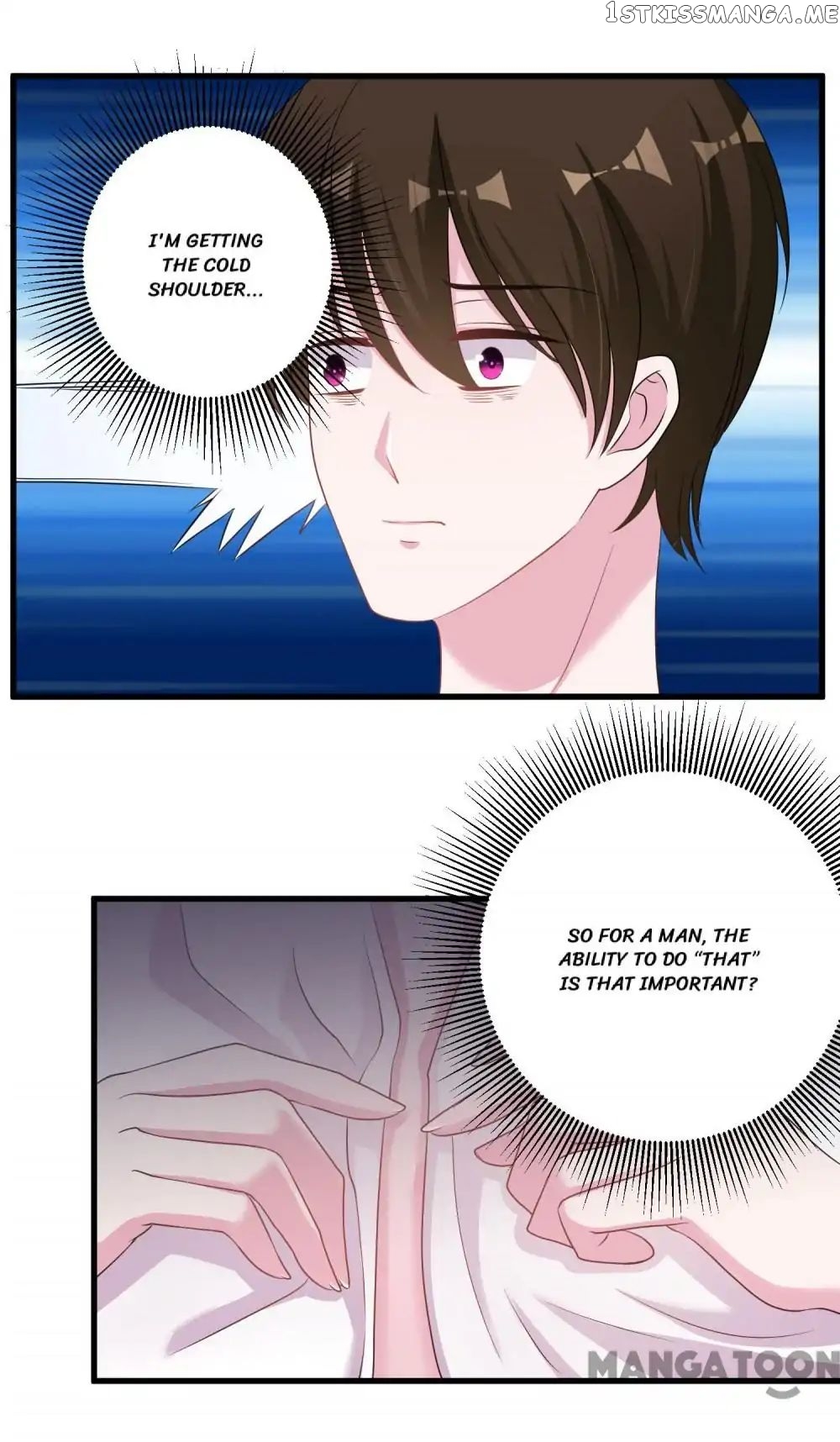 Movie King and His Princess chapter 58 - page 2