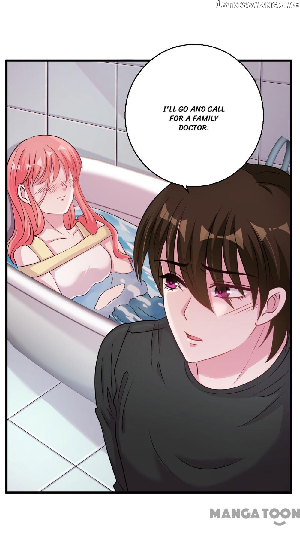 Movie King and His Princess chapter 56 - page 4