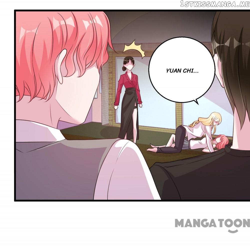 Movie King and His Princess chapter 55 - page 4