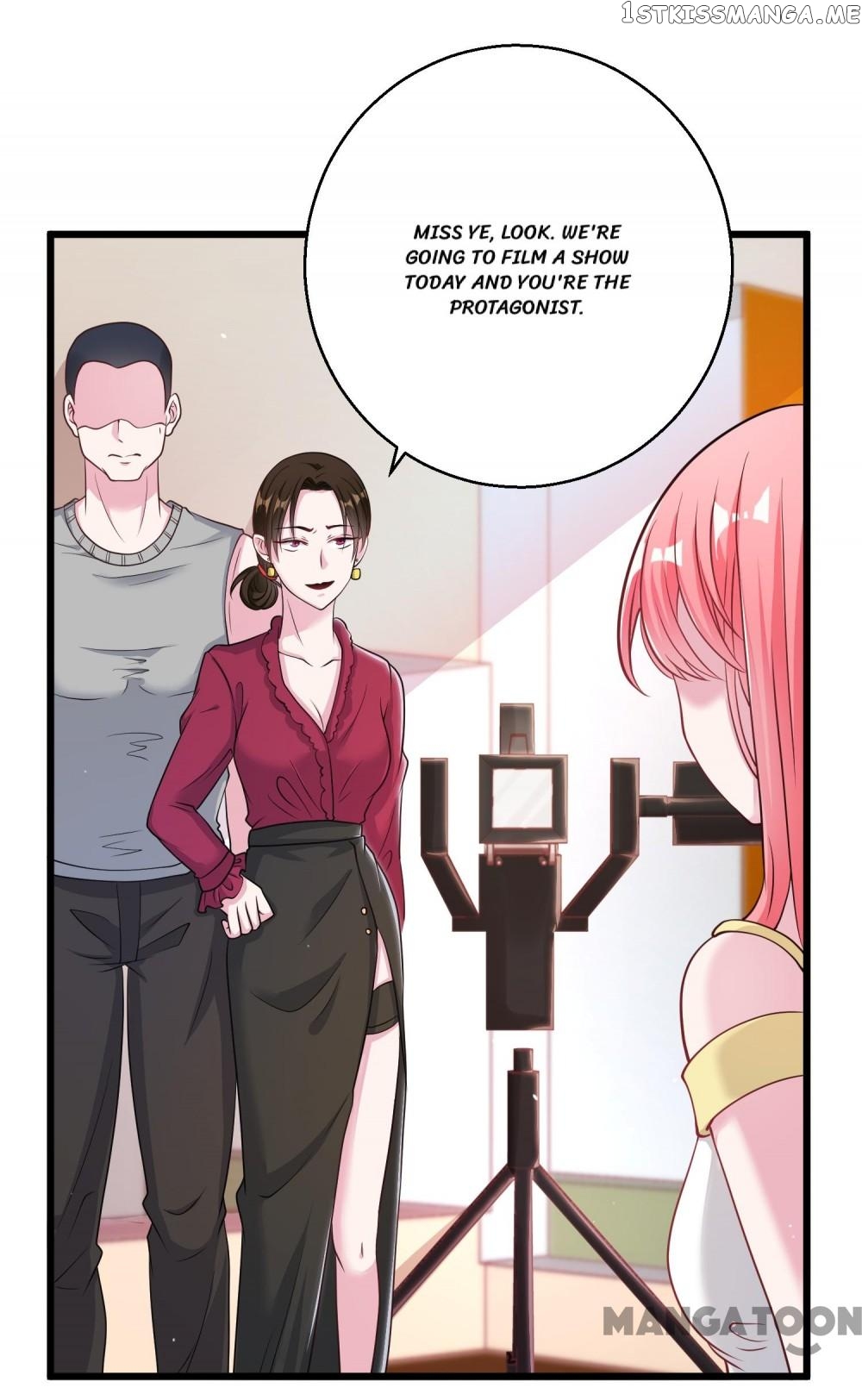 Movie King and His Princess chapter 53 - page 9