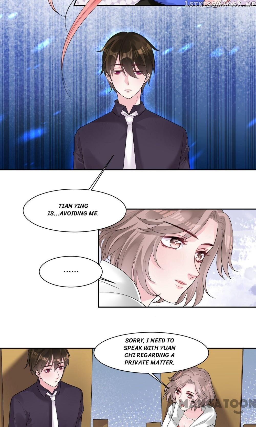 Movie King and His Princess chapter 42 - page 10