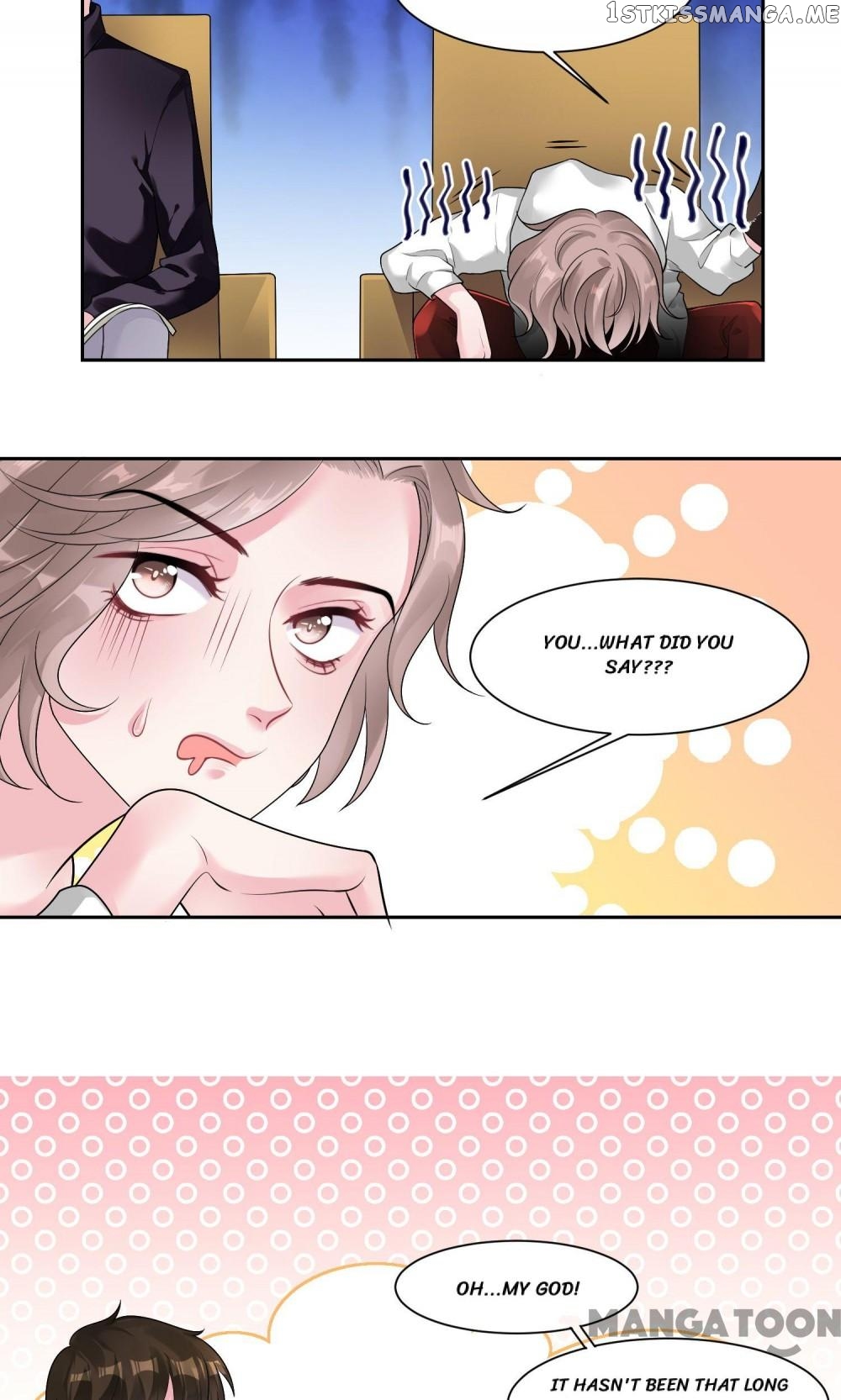 Movie King and His Princess chapter 42 - page 7