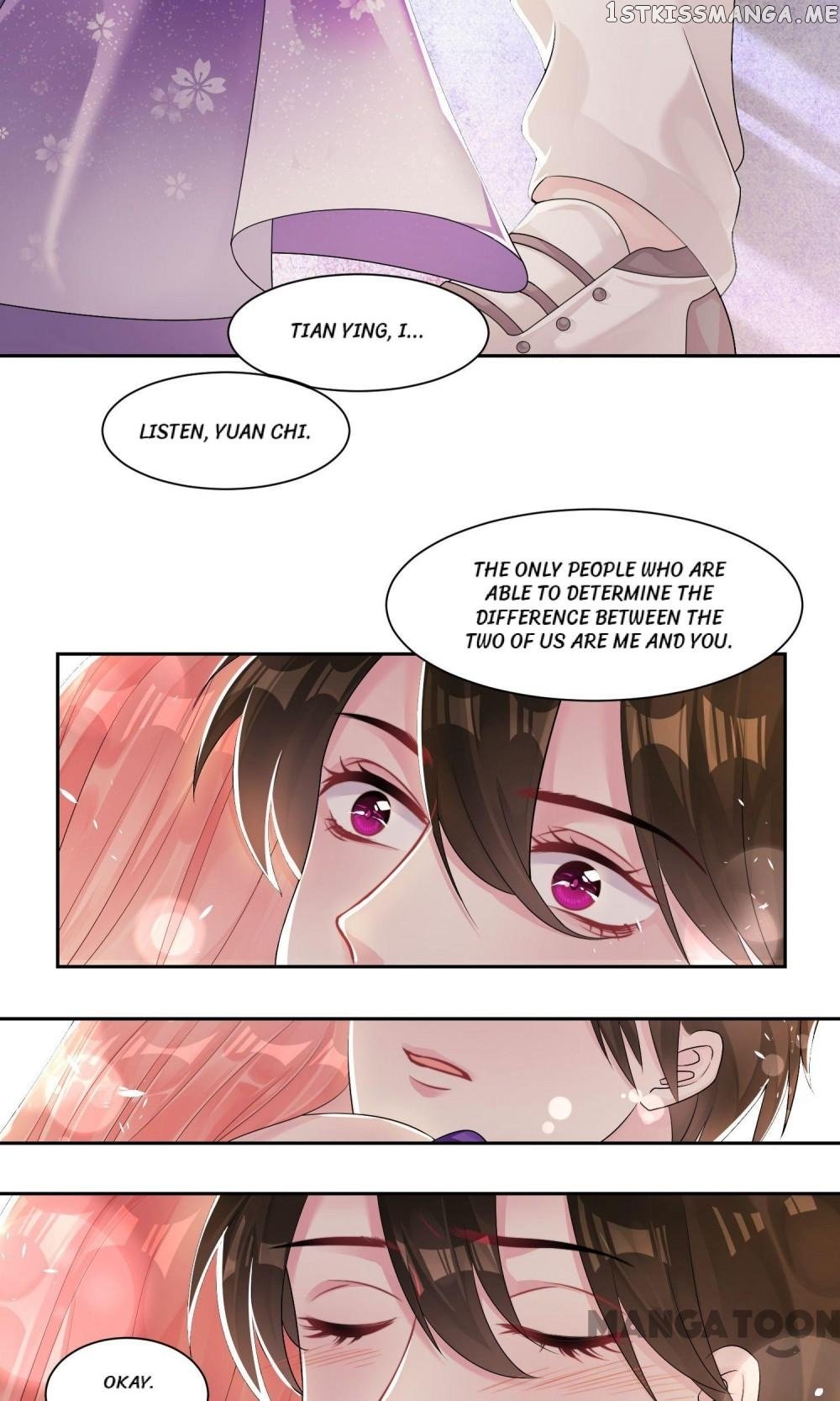 Movie King and His Princess chapter 40 - page 16