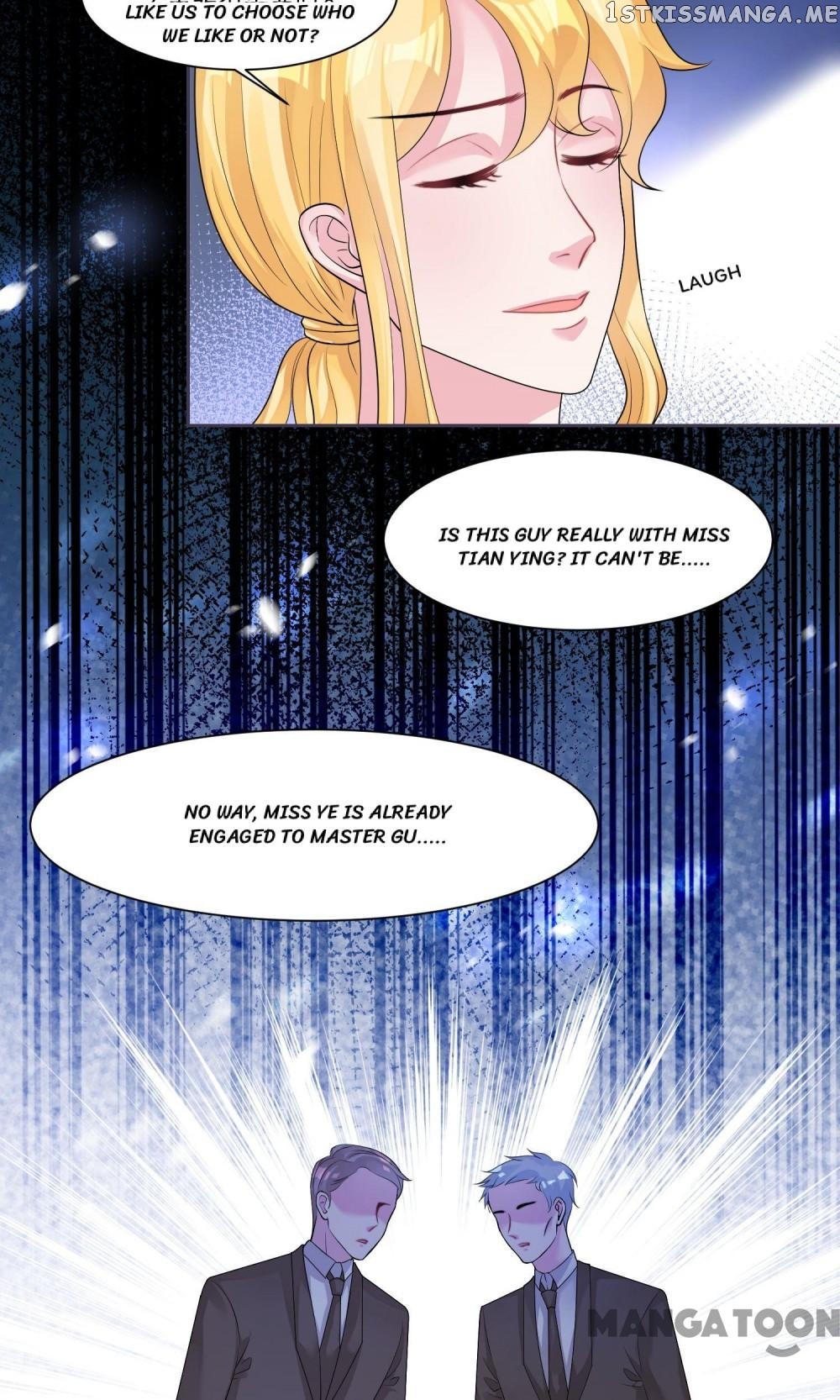 Movie King and His Princess chapter 39 - page 17