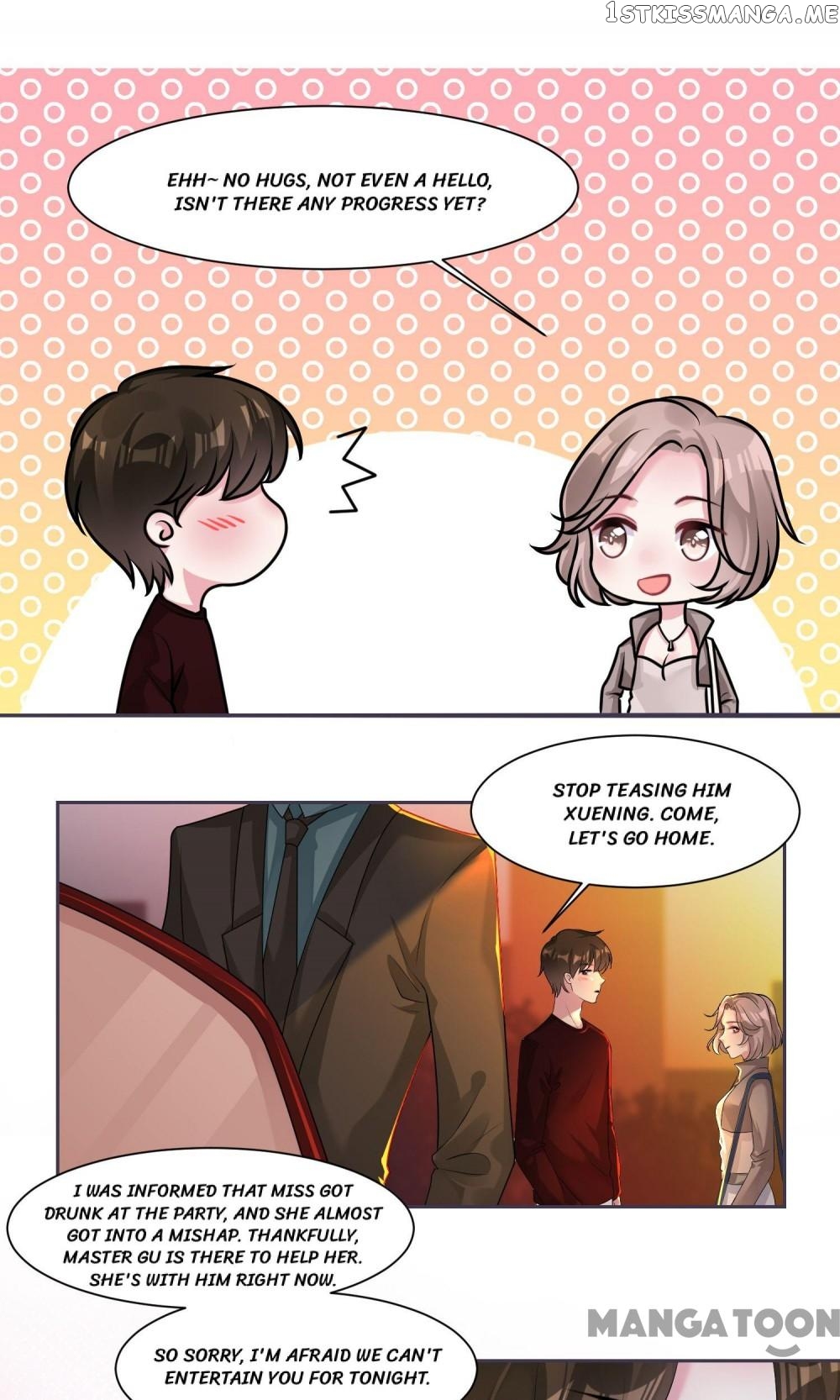 Movie King and His Princess chapter 39 - page 5