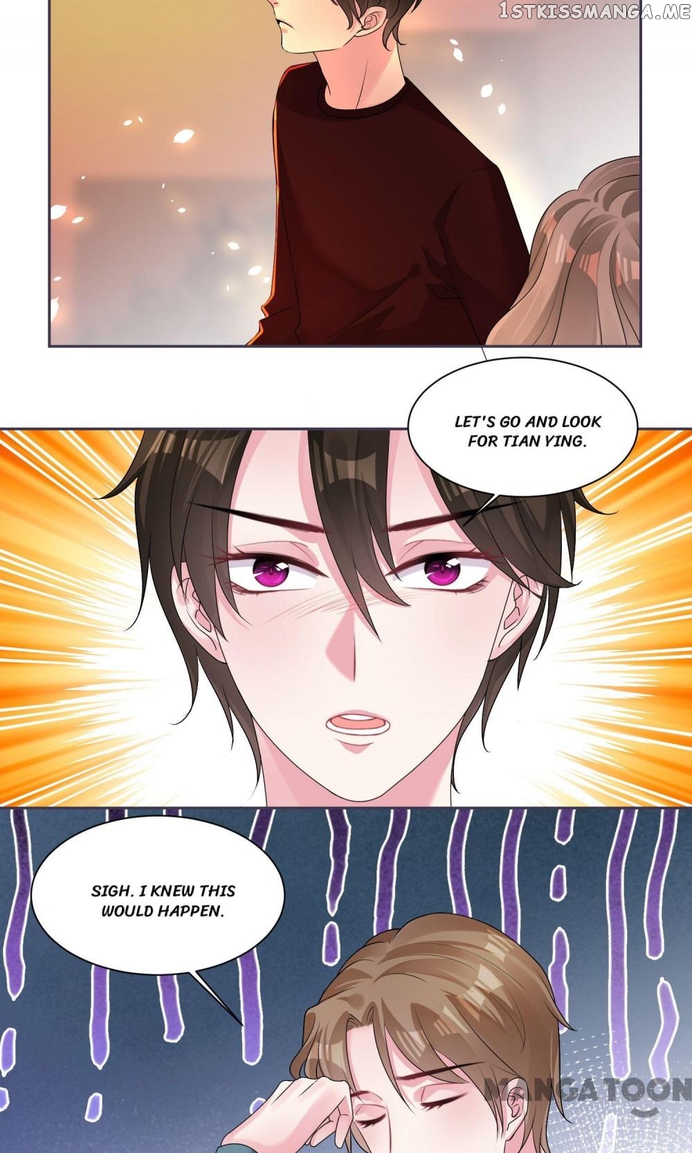 Movie King and His Princess chapter 39 - page 7